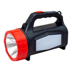 Greyder GD-425 5 Watt Sarjlı Ledli Projektör El Feneri
