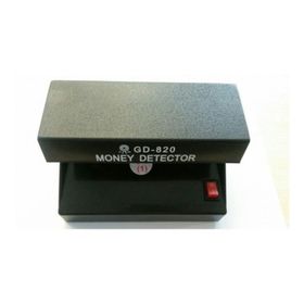 Greyder Gd-820 Pilli Para ve Çek Kontrol Makinesi