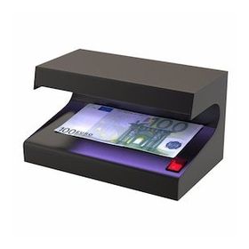 Greyder Gd-820 Pilli Para ve Çek Kontrol Makinesi