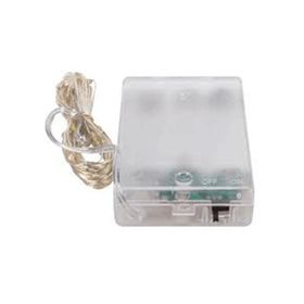 Greyder GD-964 3xAA Pilli Gün Işığı 5 m Kablolu Bağ Led