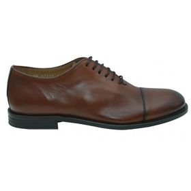 Greyder GR-67651Taba Erkek Deri Klasik Ayakkabı