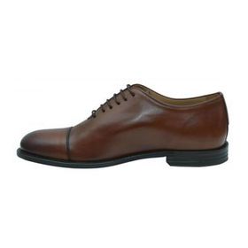 Greyder GR-67651Taba Erkek Deri Klasik Ayakkabı