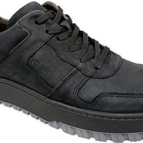 Greyder GRY-2K1UA15721 Siyah Erkek Günlük Ayakkabı