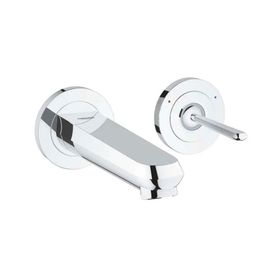 GRH-19968000 Grohe Eurodisc Joy 2 Delikli Lavabo Bataryası