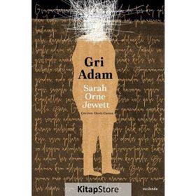 Gri Adam Sarah Orne Jewett