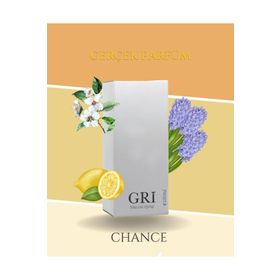 Gri Chance EDP 100 ml Kadın Parfüm