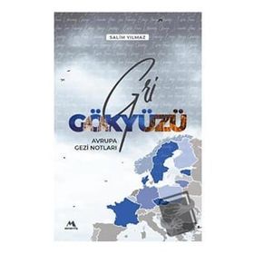Gri Gökyüzü - Salim Yılmaz