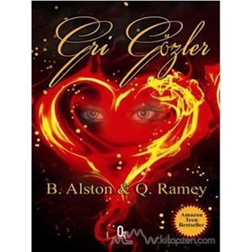 Gri Gözler - B. Alston Q. Ramey