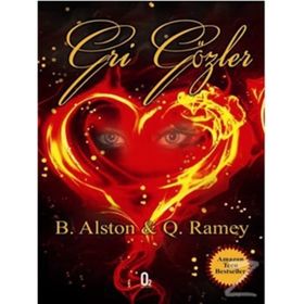Gri Gözler - B. Alston Q. Ramey