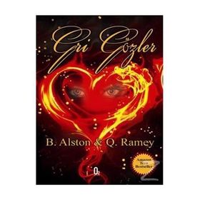 Gri Gözler - B. Alston Q. Ramey