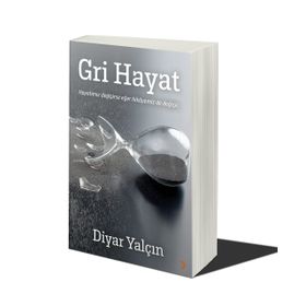Gri Hayat - Diyar Yalçın