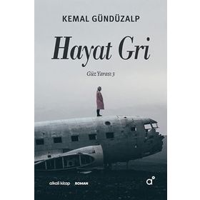 Gri Hayat - Diyar Yalçın