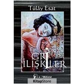 GRI İLIŞKILER (CD'LI) - Tülay Esat