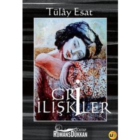 GRI İLIŞKILER (CD'LI) - Tülay Esat