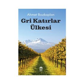 Gri Katırlar Ülkesi - Ahmet Bozkaplan