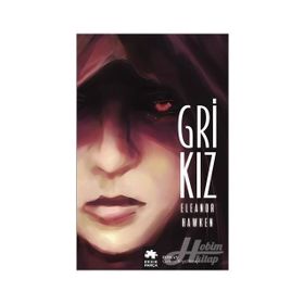 Gri Kız - Eleanor Hawken