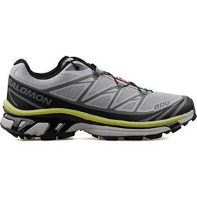 Gri Salomon XT-6 L47739000 Erkek Outdoor Ayakkabı