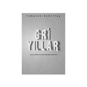 Gri Yıllar Gürer Yayınları
