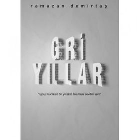Gri Yıllar Gürer Yayınları
