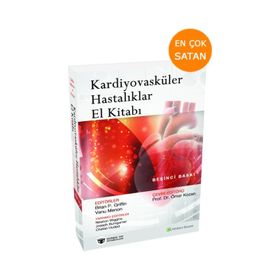 Griffin Kardiyovasküler Hastalıklar El Kitabı - Güneş Tıp Kitabevi