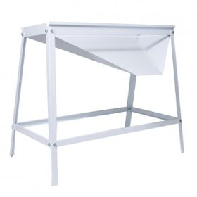 Grifo Cav Universal Boyalı Sehpa