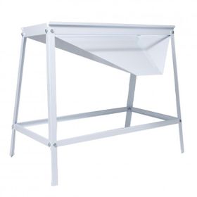 Grifo Cav Universal Boyalı Sehpa