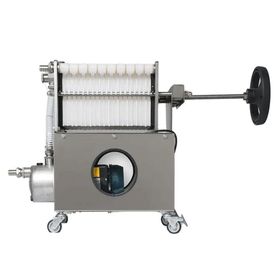 Grifo FCP20 Profesyonel 20 Katlı Gıda Filtresi