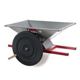 Grifo Ppı Manuel Inox Karıştırıcılı Üzüm Patlatma Aleti