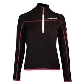 Grifone Elna Shirt Yarım Fermuarlı Polar Sweat