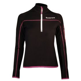 Grifone Elna Shirt Yarım Fermuarlı Polar Sweat