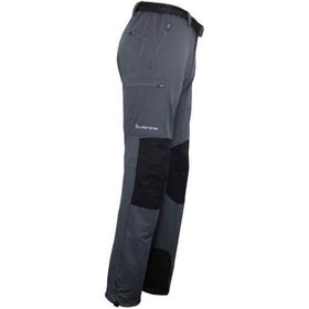 Grifone Maroon Erkek Pantolon