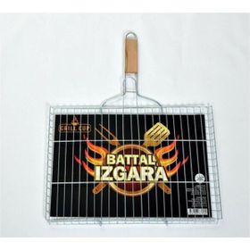 Grill Cup Battal Izgara