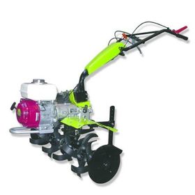 Grillo 11500 Benzinli GX200 6.5 Hp Honda Çapa Makinesi