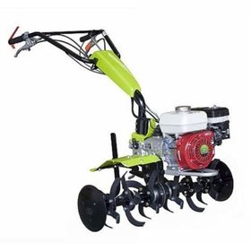Grillo 11500 Benzinli GX200 6.5 Hp Honda Çapa Makinesi