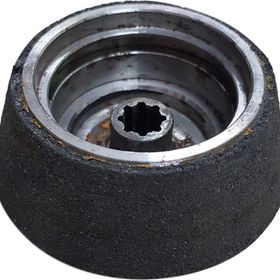 Grillo 3500-11500-12000 Yeni Model Balata