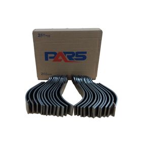 Grillo 3500-11500 26 cm 24 Adet Çapa Bıçak Takımı