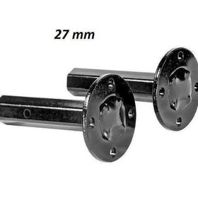 Grillo Antrac 27 mm Çapa Teker Aks Mili Takım
