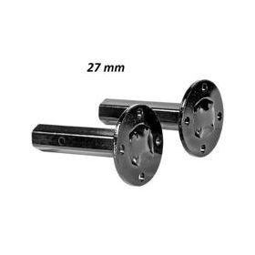 Grillo Antrac 27 mm Çapa Teker Aks Mili Takım