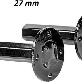 Grillo Antrac 27 mm Çapa Teker Aks Mili Takım