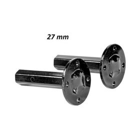 Grillo Antrac 27 mm Çapa Teker Aks Mili Takım