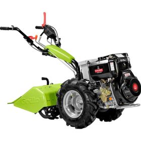 Grillo CF 186 FE Changfa G 85 D Çapa Makinası