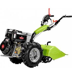 Grillo CF 186 FE Changfa G 85 D Çapa Makinası