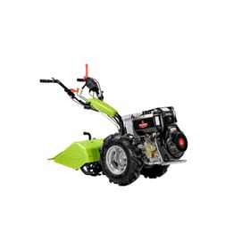 Grillo CF 186 FE Changfa G 85 D Çapa Makinası