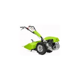 Grillo G85 Changfa CF 186 FE 9 Hp Dizel Çapalama Makinesi