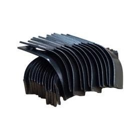 Grillo G85D-G107D 20 Adet Süper Çelik Çapa Bıçakları