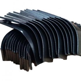 Grillo G85D-G107D 20 Adet Süper Çelik Çapa Bıçakları