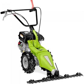 Grillo GF1 Loncin G200FA 6.5 Hp Benzinli Çayır Biçme Makinesi
