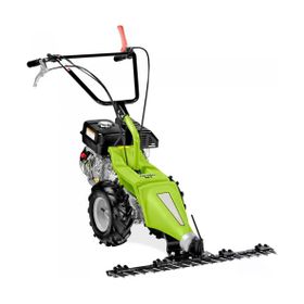 Grillo GF1 Loncin G200FA 6.5 Hp Benzinli Çayır Biçme Makinesi