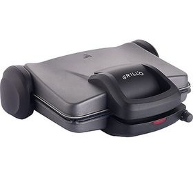 Grill'o GR380 Contact Grill Gri Tost Makinesi
