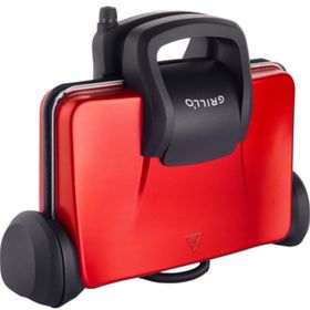 Grill'o GR380 Contact Grill Tost Makinesi